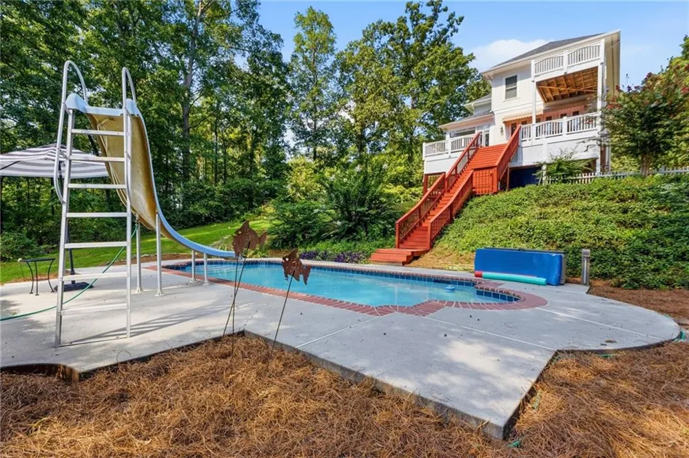 291 Flat Shoals Church Road Stockbridge, GA 30281