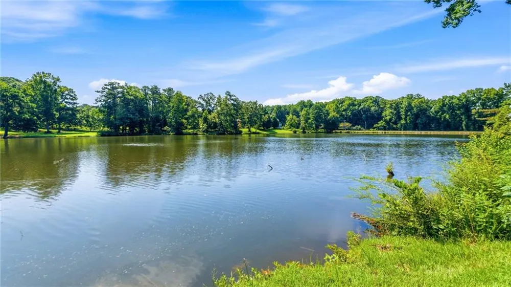 291 Flat Shoals Church Road Stockbridge, GA 30281