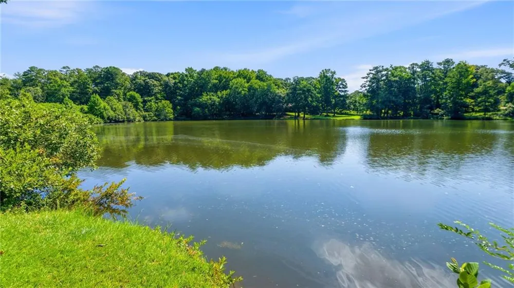 291 Flat Shoals Church Road Stockbridge, GA 30281