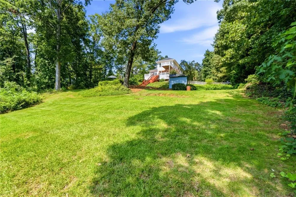 291 Flat Shoals Church Road Stockbridge, GA 30281