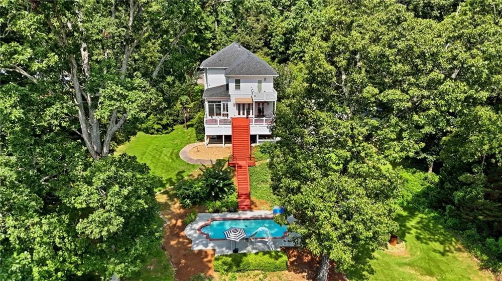 291 Flat Shoals Church Road Stockbridge, GA 30281