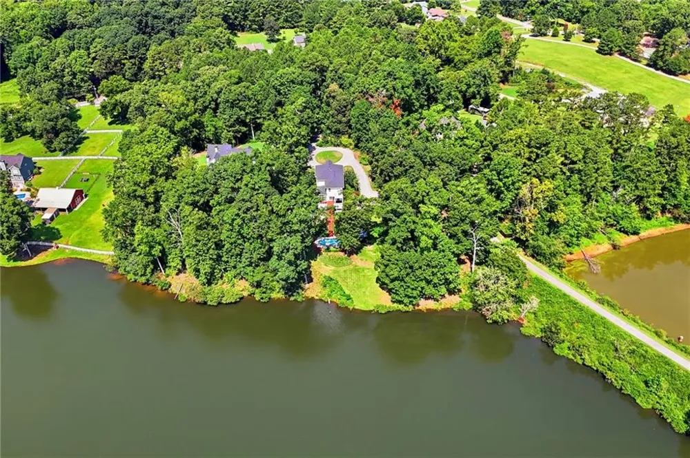 291 Flat Shoals Church Road Stockbridge, GA 30281