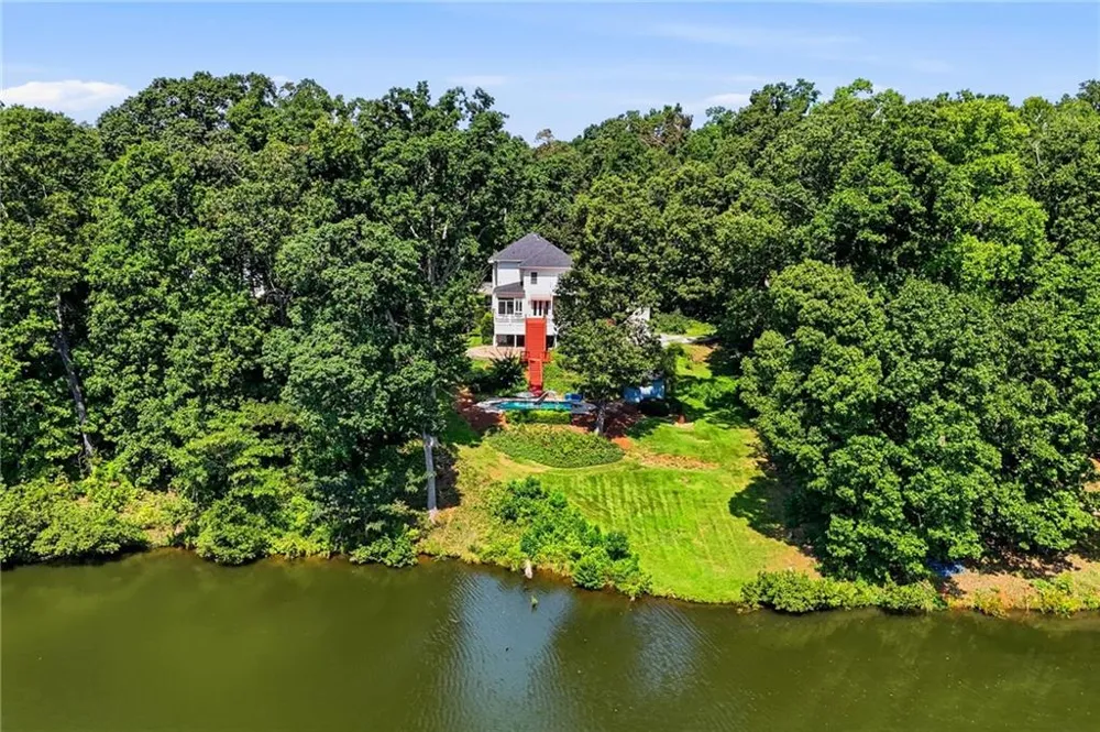 291 Flat Shoals Church Road Stockbridge, GA 30281