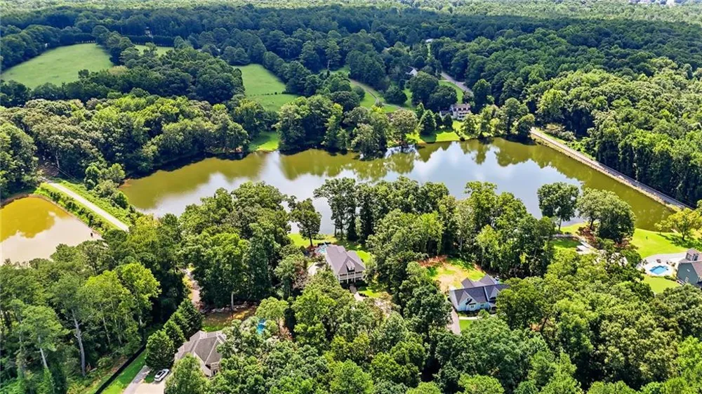291 Flat Shoals Church Road Stockbridge, GA 30281