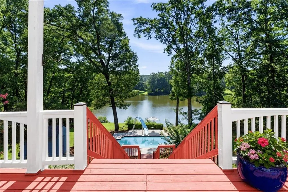 291 Flat Shoals Church Road Stockbridge, GA 30281