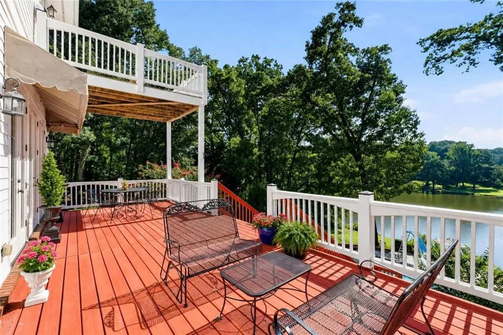 291 Flat Shoals Church Road Stockbridge, GA 30281