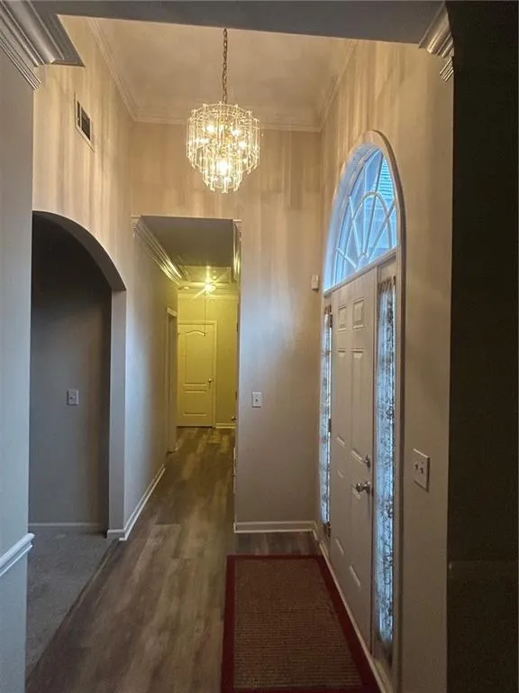 4271 Ivy Run Ellenwood, GA 30294
