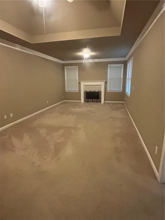 4271 Ivy Run Ellenwood, GA 30294