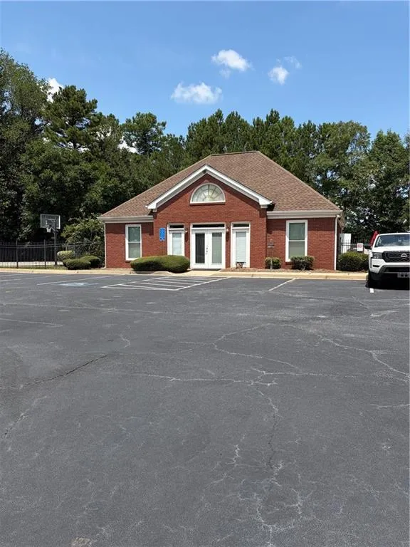 4271 Ivy Run Ellenwood, GA 30294