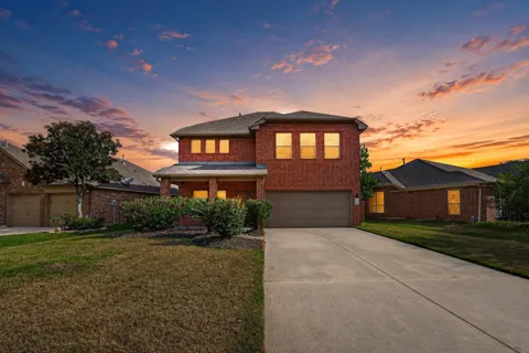 2110 Castle Gardens Lane