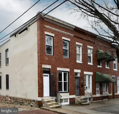 617 ASHBURTON STREET