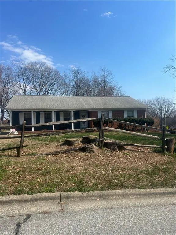 515 High Street Greensboro, NC 27406