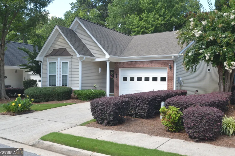 36 Ginger Gold DR Newnan, GA 30265