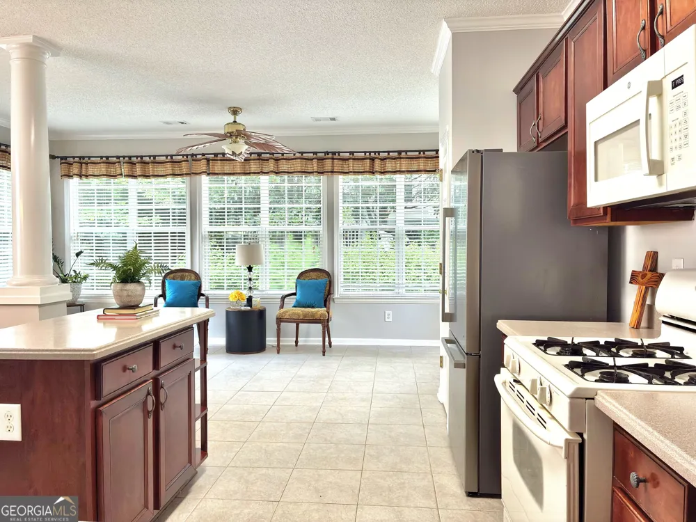 36 Ginger Gold DR Newnan, GA 30265