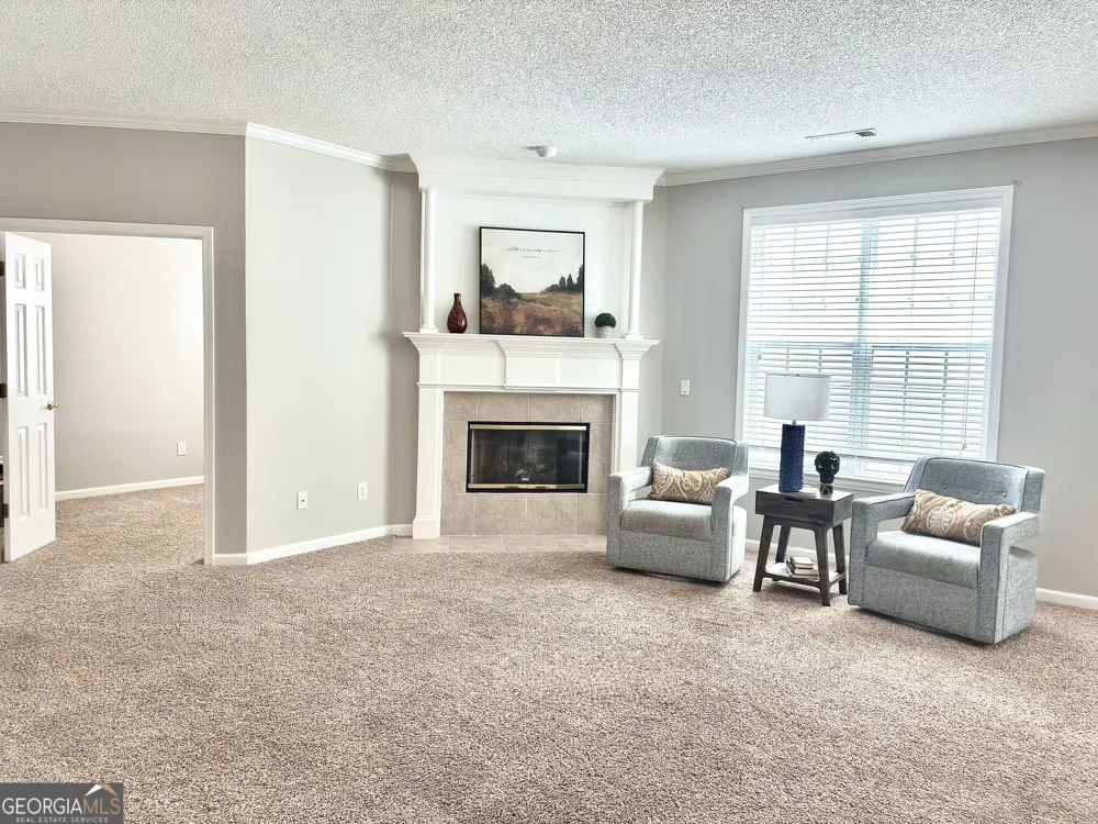 36 Ginger Gold DR Newnan, GA 30265