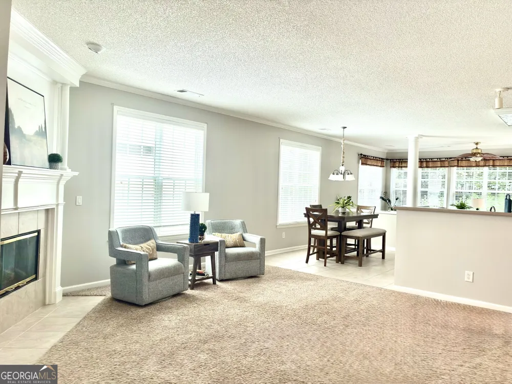 36 Ginger Gold DR Newnan, GA 30265
