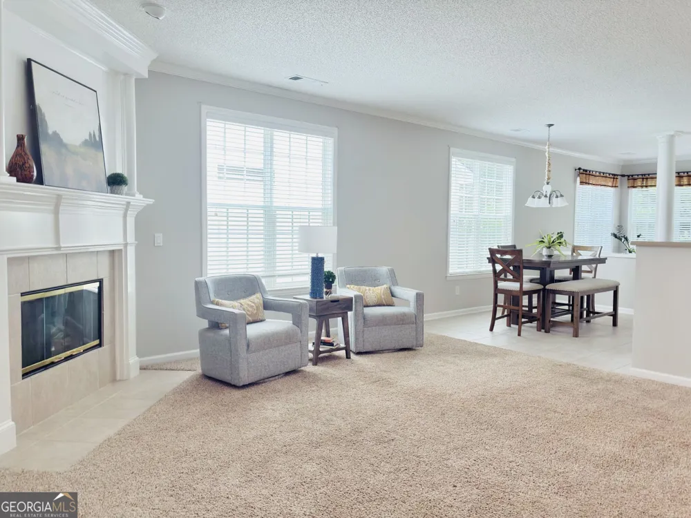36 Ginger Gold DR Newnan, GA 30265