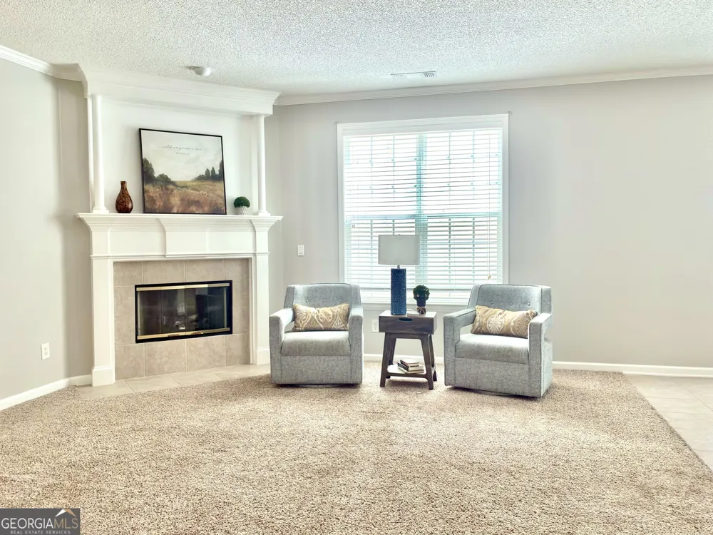 36 Ginger Gold DR Newnan, GA 30265