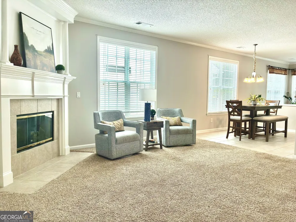 36 Ginger Gold DR Newnan, GA 30265