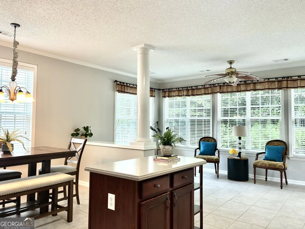 36 Ginger Gold DR Newnan, GA 30265