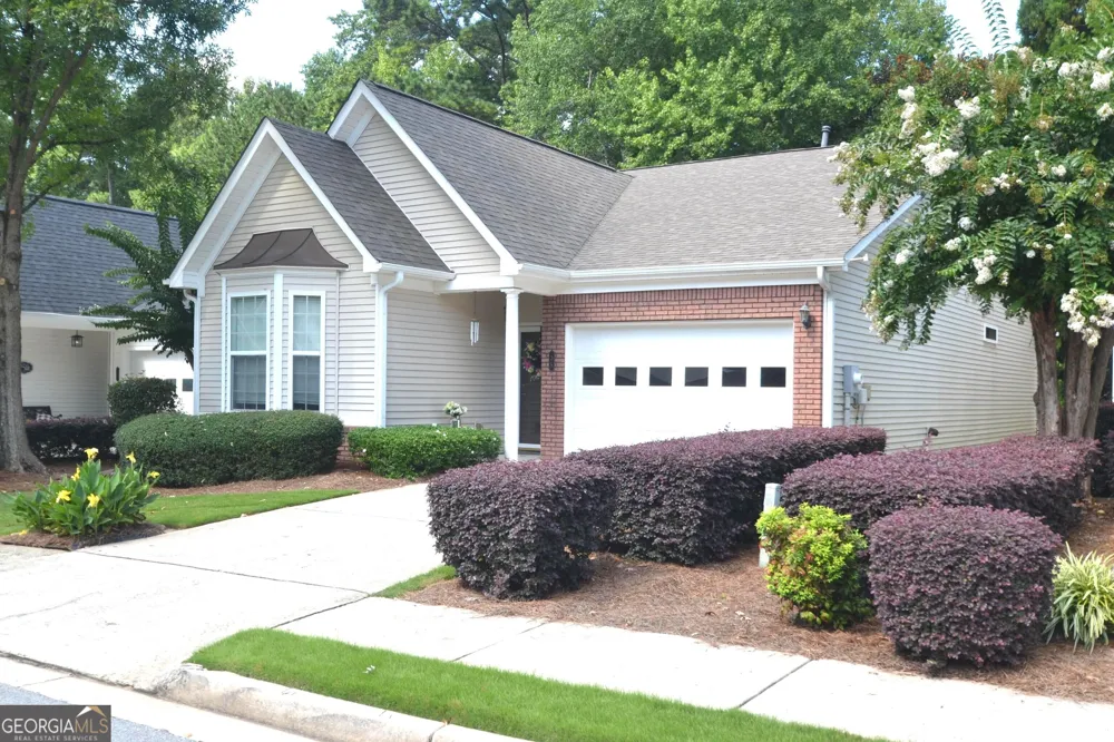 36 Ginger Gold DR Newnan, GA 30265