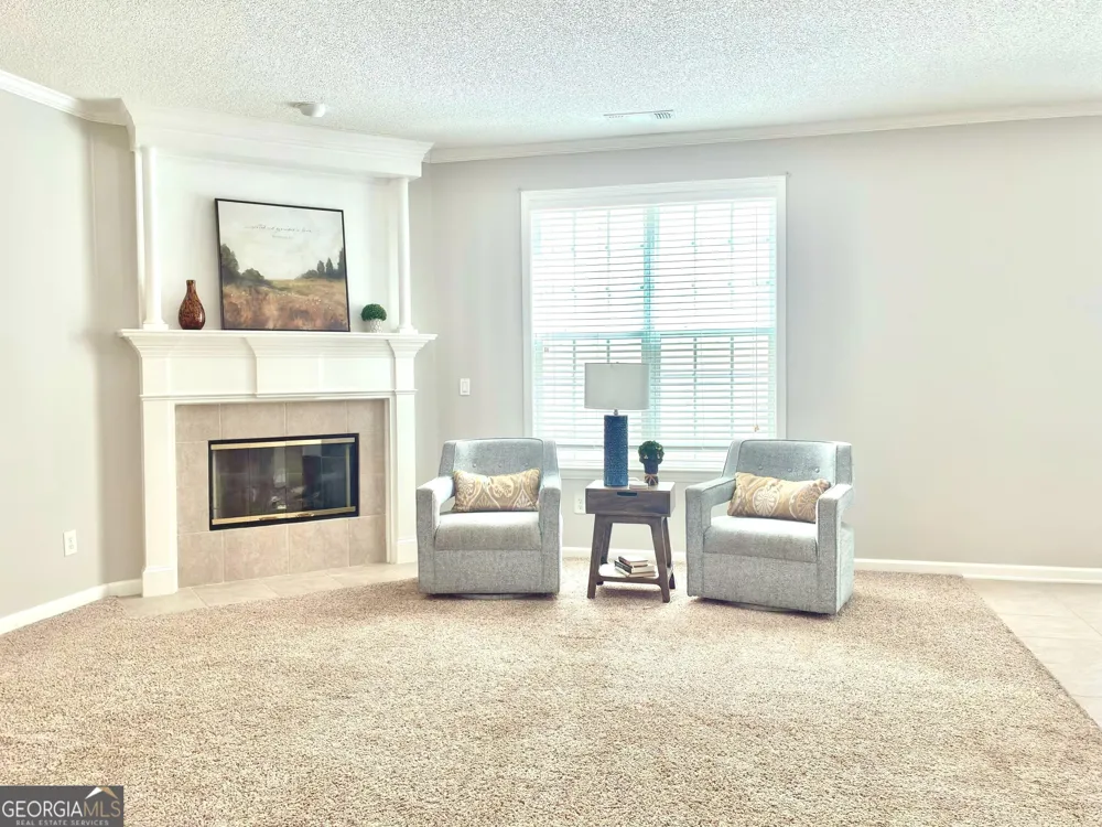 36 Ginger Gold DR Newnan, GA 30265