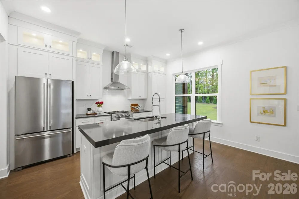 205 Parkdale Drive Belmont, NC 28012