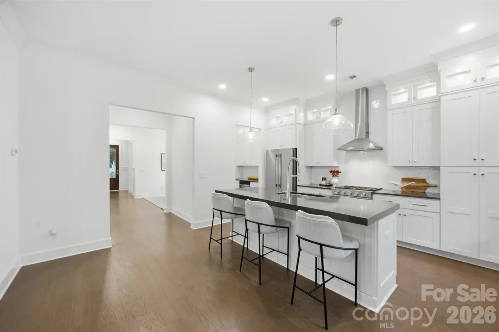 205 Parkdale Drive Belmont, NC 28012