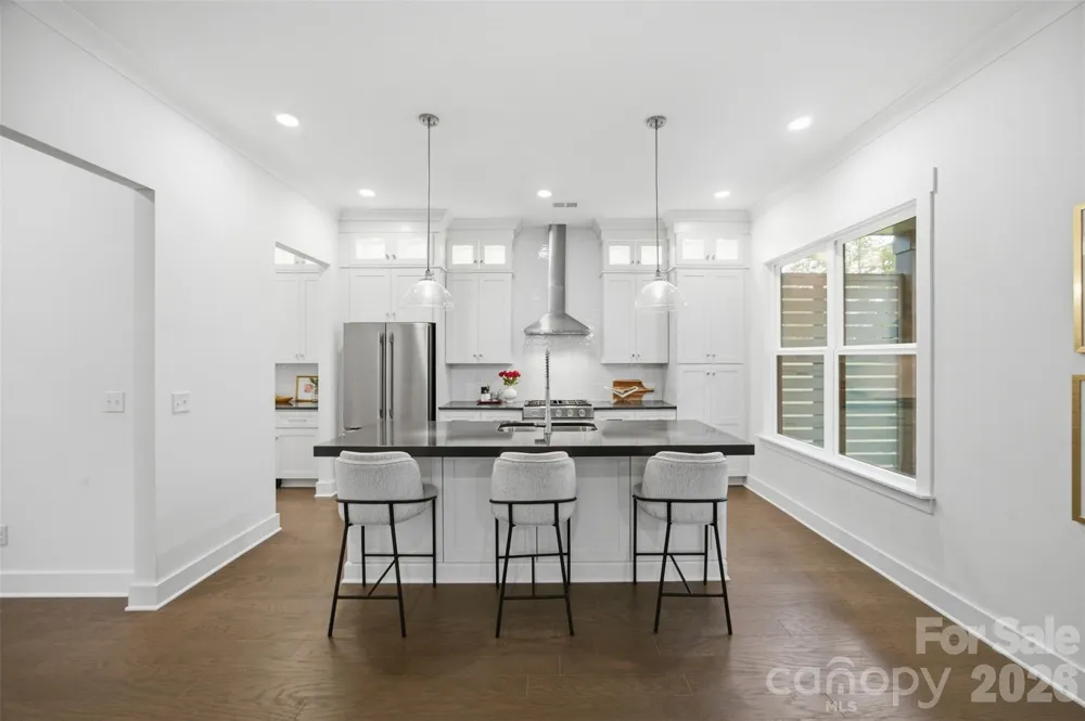 205 Parkdale Drive Belmont, NC 28012