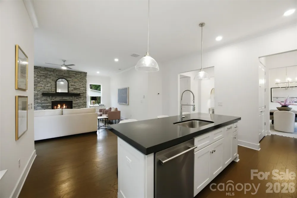 205 Parkdale Drive Belmont, NC 28012