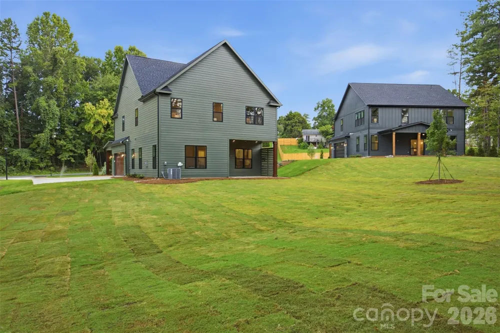 205 Parkdale Drive Belmont, NC 28012