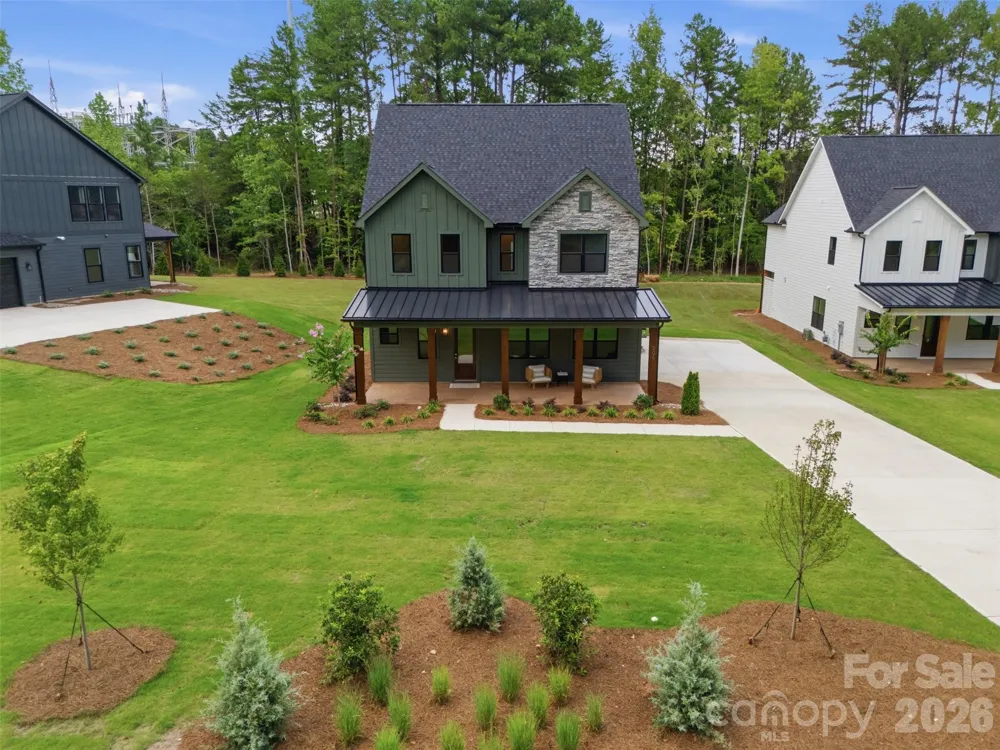205 Parkdale Drive Belmont, NC 28012
