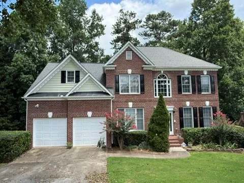 425 Arbor Creek Overlook