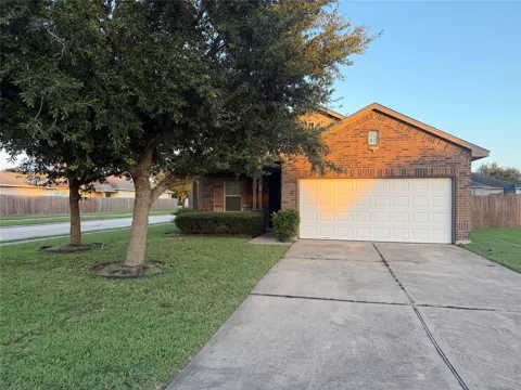 10710 Barker View Drive