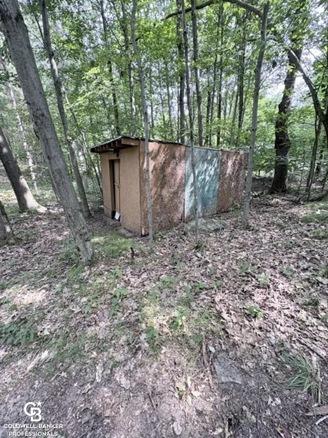 186 Hills Cir Circle Rose Lake Township, MI 49655