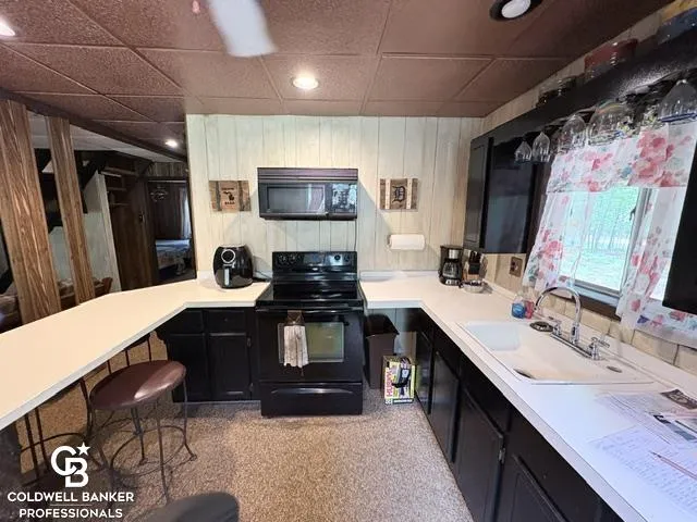 186 Hills Cir Circle Rose Lake Township, MI 49655