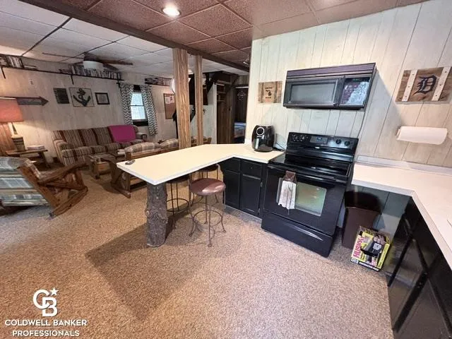 186 Hills Cir Circle Rose Lake Township, MI 49655