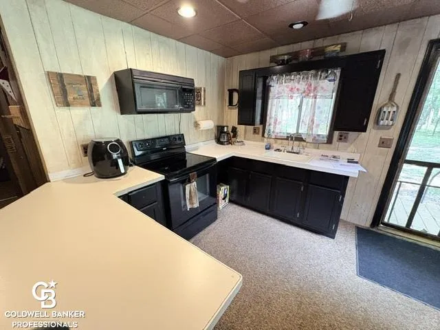 186 Hills Cir Circle Rose Lake Township, MI 49655