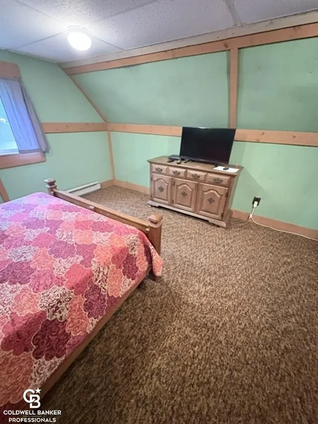 186 Hills Cir Circle Rose Lake Township, MI 49655