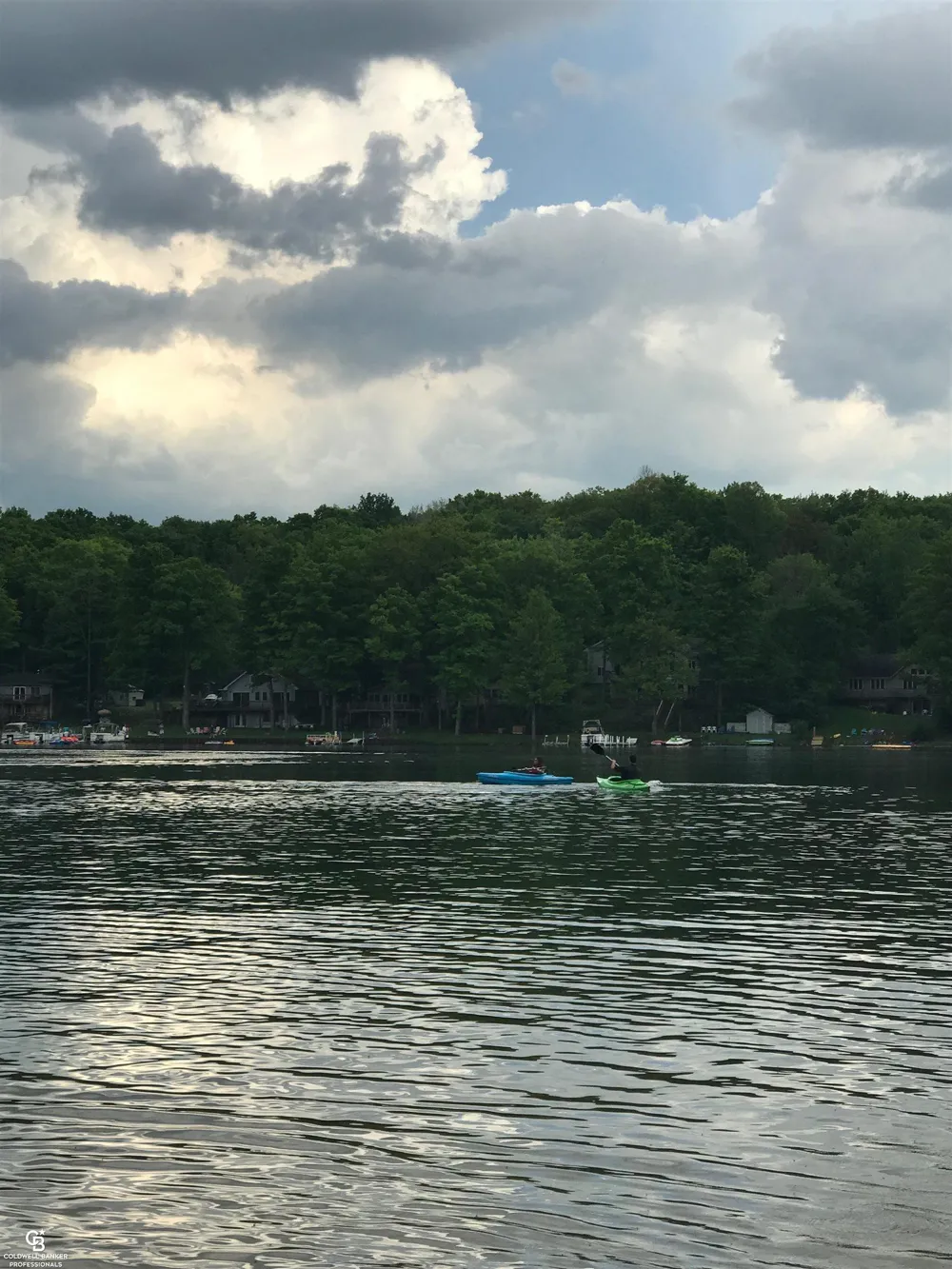 186 Hills Cir Circle Rose Lake Township, MI 49655