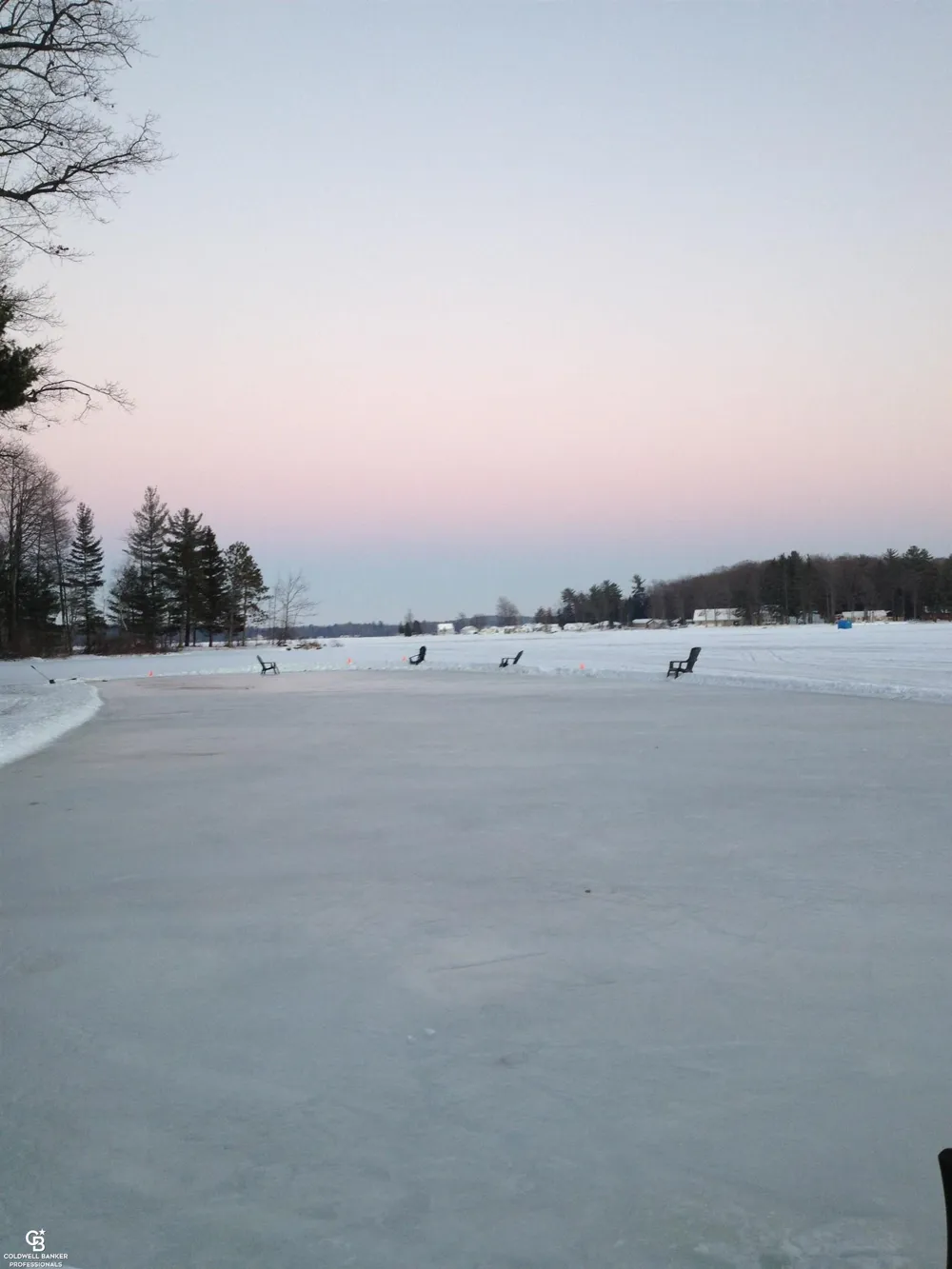 186 Hills Cir Circle Rose Lake Township, MI 49655