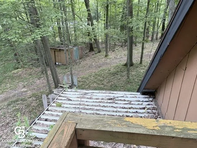 186 Hills Cir Circle Rose Lake Township, MI 49655