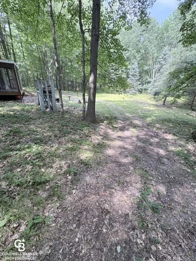 186 Hills Cir Circle Rose Lake Township, MI 49655