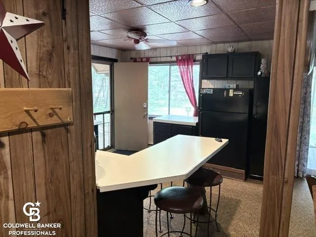 186 Hills Cir Circle Rose Lake Township, MI 49655