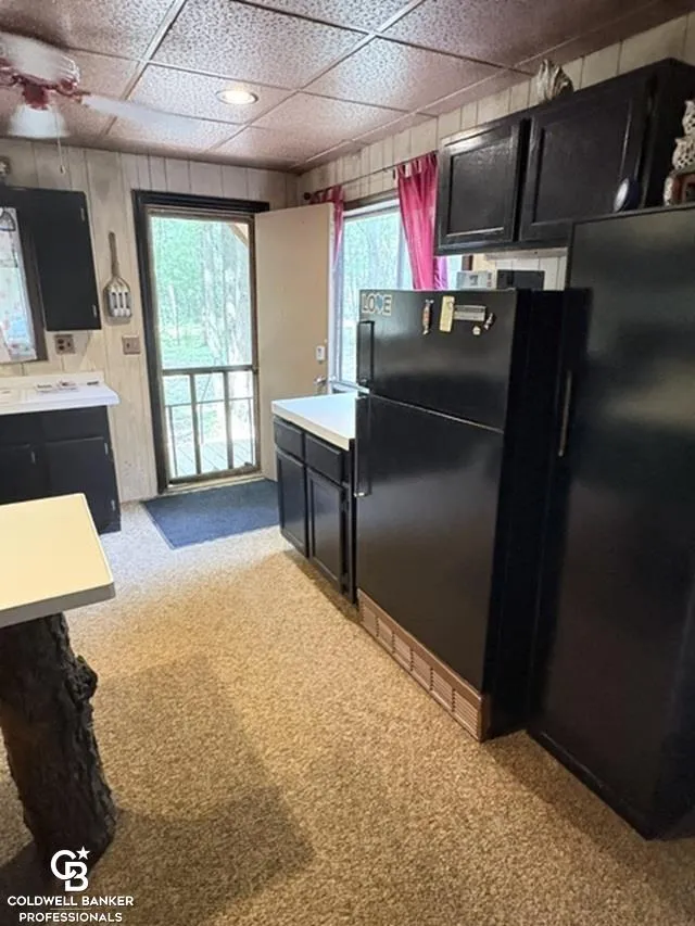 186 Hills Cir Circle Rose Lake Township, MI 49655
