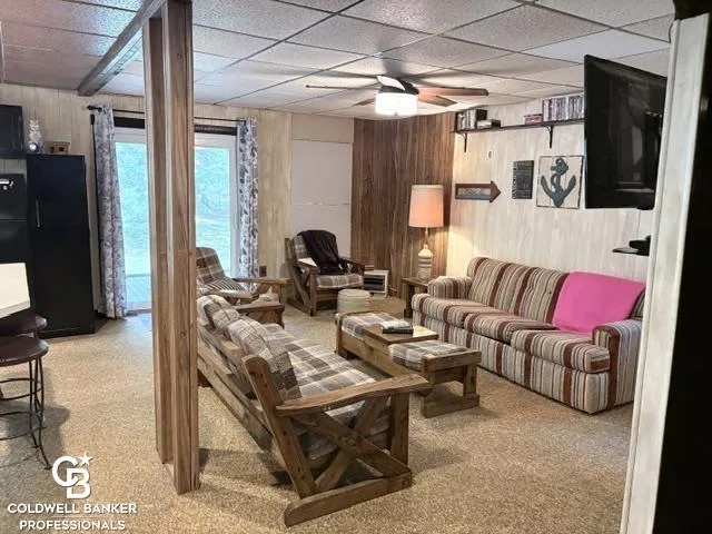 186 Hills Cir Circle Rose Lake Township, MI 49655