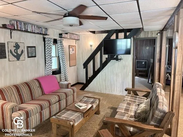 186 Hills Cir Circle Rose Lake Township, MI 49655