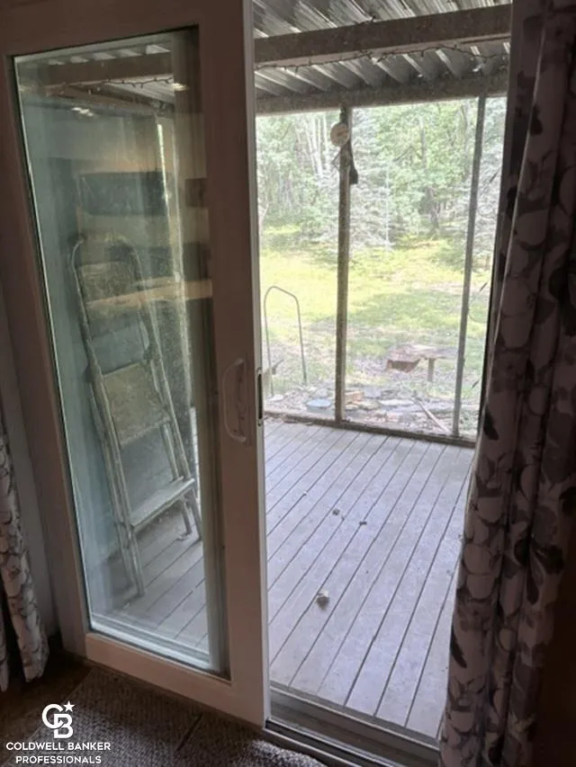 186 Hills Cir Circle Rose Lake Township, MI 49655