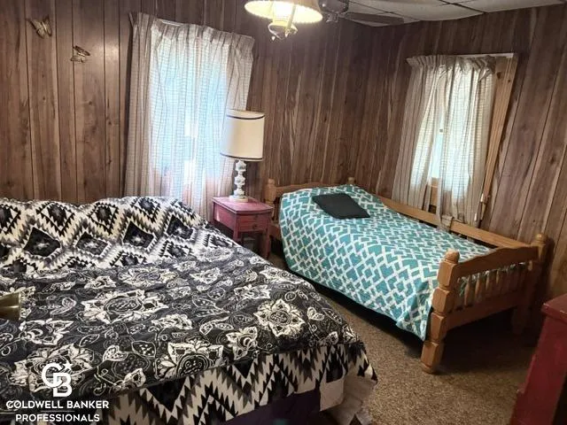 186 Hills Cir Circle Rose Lake Township, MI 49655