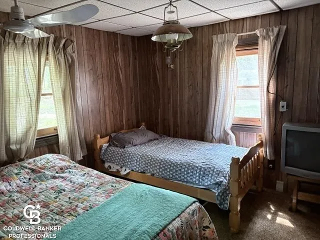 186 Hills Cir Circle Rose Lake Township, MI 49655